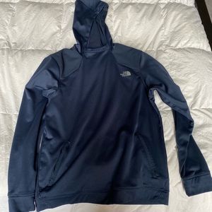 North Face Hoodie men’s medium
